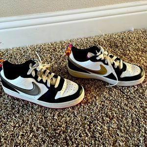 Nike shoes